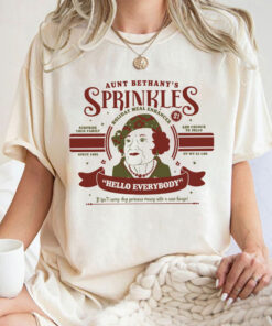 Aunt Bethany Inspired Shirt,  Christmas Vacation Sweater, Griswold’s Family Christmas Sweatshirt