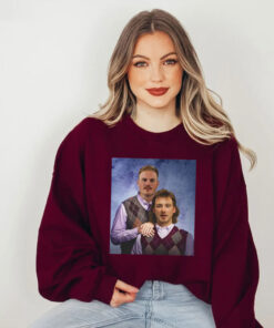 Morgan Wallen and Zach Bryan Step Brothers Sweatshirt, Country Music T-Shirt, Fan Gifts