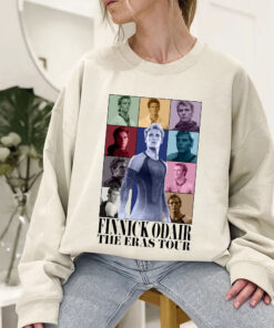 Finnick Odair Shirt,  The Hunger Games T-Shirt Sweatshirt Hoodie