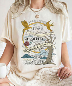 The Hunger Games Hanging Tree T-Shirt