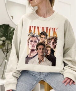 Finnick Odair The Hunger Games Shirt Sweatshirt