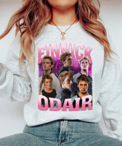 Finnick Odair The Hunger Games T-Shirt Sweatshirt
