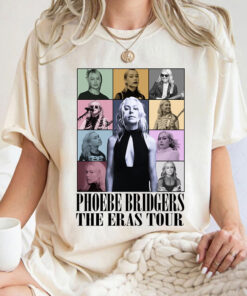Phoebe Bridgers Shirt