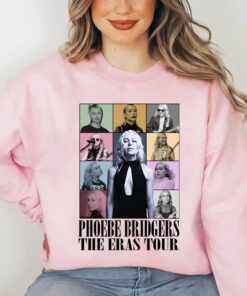 Phoebe Bridgers Shirt