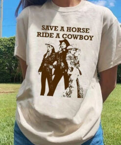 Boygenius Cowboy Vintage T-Shirt, Boygenius Band Tour Sweatshirt