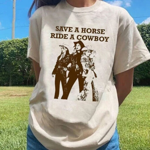 Boygenius Cowboy Vintage T-Shirt, Boygenius Band Tour Sweatshirt