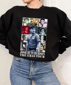 Josh Hutcherson Shirt, The Hunger Games T-Shirt, Peeta Mellark Sweatshirt