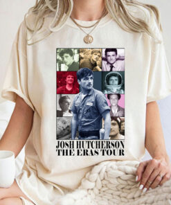 Josh Hutcherson Shirt, The Hunger Games T-Shirt, Peeta Mellark Sweatshirt