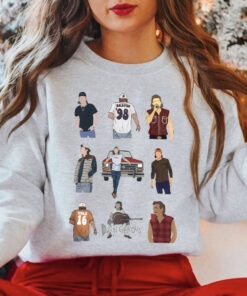 Morgan Wallen Sweatshirt, Country Music T-Shirt