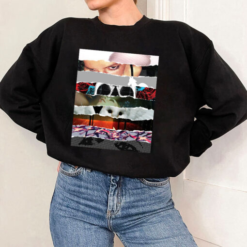 Deftones Albums T-Shirt Sweatshirt Hoodie, Rock Fan Gifts