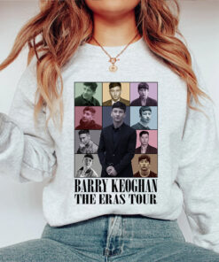 Saltburn Movie T-Shirt Sweatshirt Hoodie, Barry Keoghan Shirt
