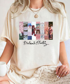 Melanie Martinez Albums T-Shirt Sweatshirt Hoodie