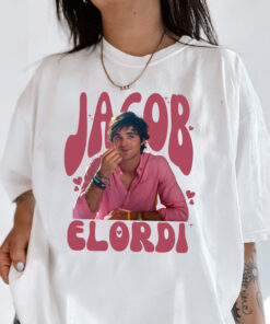 Saltburn Jacob Elordi T-Shirt Sweatshirt