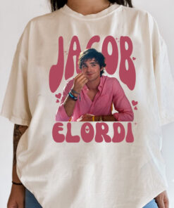 Saltburn Jacob Elordi T-Shirt Sweatshirt