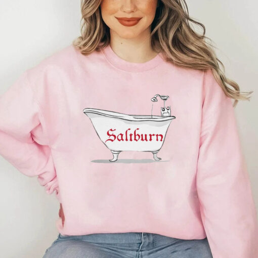 Saltburn movie Shirt