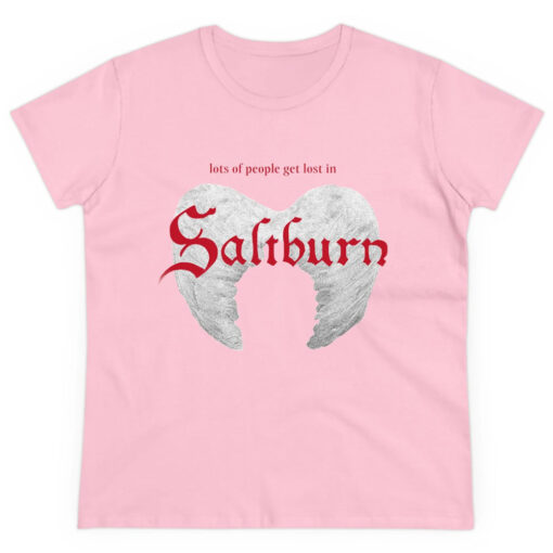 Saltburn movie T-Shirt