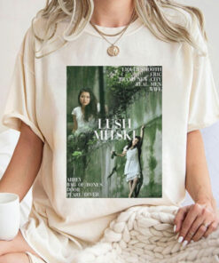 Mitski Lush T-Shirt