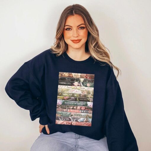 Melanie Martinez New Album T-Shirt Sweatshirt