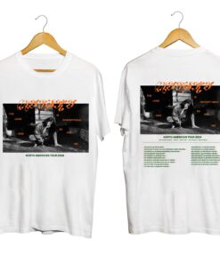 Mitski Tour 2024 Shirt