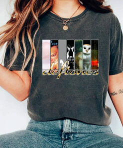 Deftones Albums Shirt Sweatshirt Hoodie, Fan Gifts