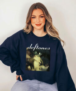 Deftones Album T-Shirt Sweatshirt Hoodie