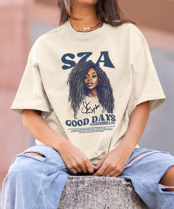SZA SOS Shirt Sweatshirt Hoodie