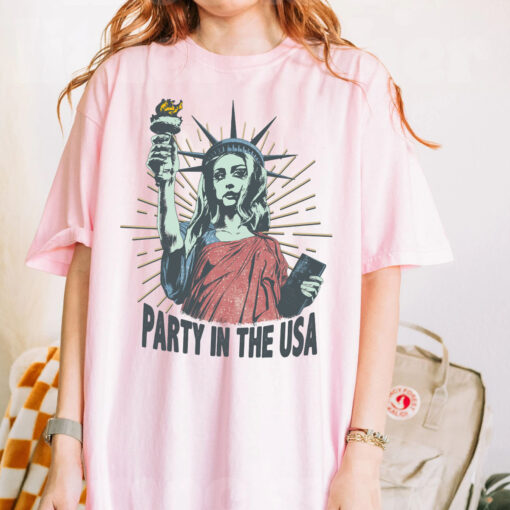 Chappell Roan Liberty  Shirt