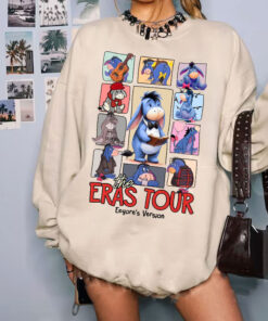 Eeyore The Eras Tour