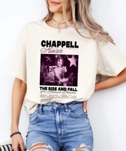Chappell Roan Midwest Princess Album T-Shirt Sweatshirt Hoodie Crew Neck