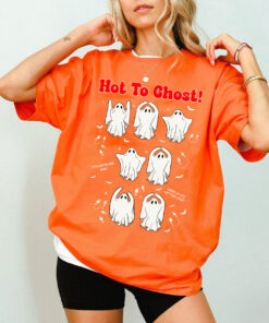 Chappell Roan Hot To Ghost