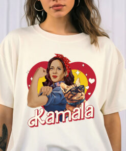 Kamala Harris Cat Lady