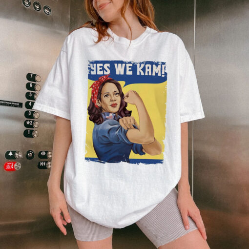 Kamala Harris President 2024