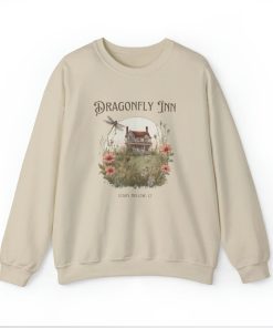 Gilmore Girls Stars Hollow Festival Sweatshirts