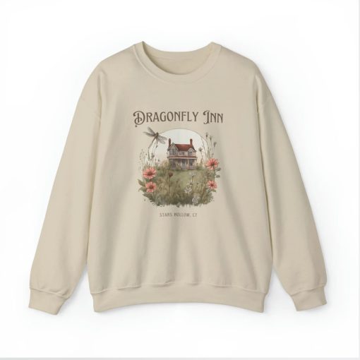 Gilmore Girls Stars Hollow Festival Sweatshirts