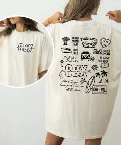 [2-sided] Outer Banks Classic Shirt