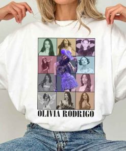 Olivia Rodrigo Eras Tour