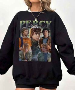 Percy Jackson Bootleg