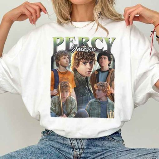 Percy Jackson Bootleg