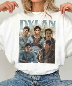 Dylan O’Brient Bootleg