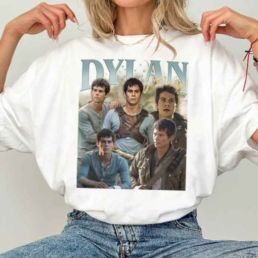 Dylan O’Brient Bootleg