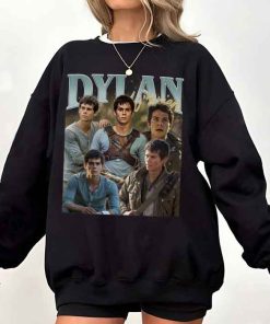 Dylan O’Brient Bootleg