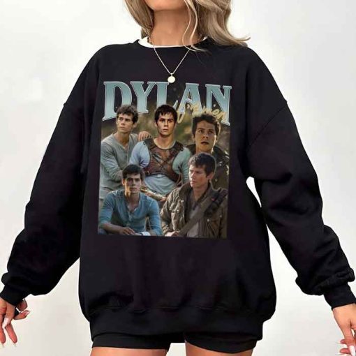 Dylan O’Brient Bootleg