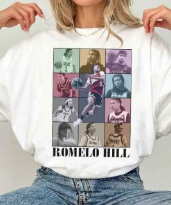 Romelo Hill Eras Tour