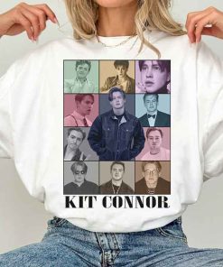 Kit Connor Eras Tour