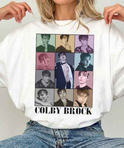 Colby Brock Eras Tour