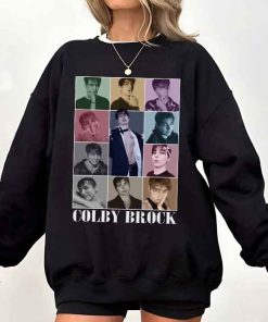 Colby Brock Eras Tour