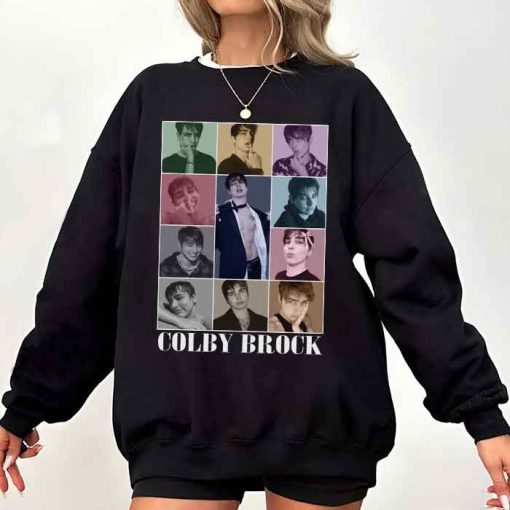 Colby Brock Eras Tour