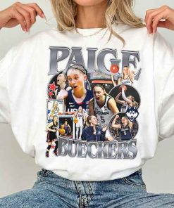 Paige Bueckers Bootleg