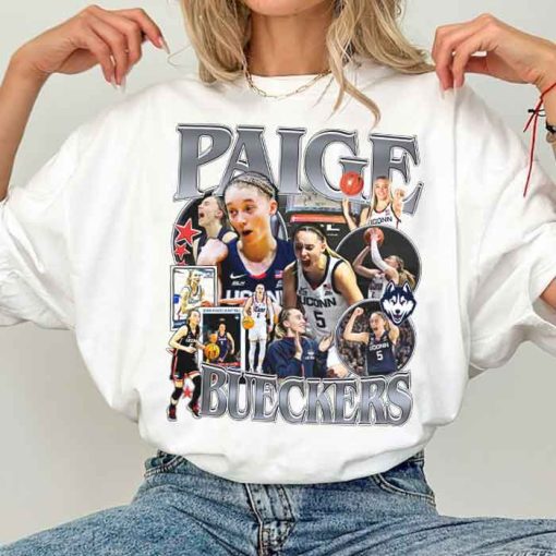 Paige Bueckers Bootleg