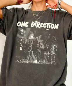 One Direction Vintage Sweatshirt